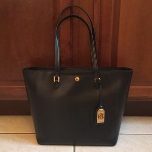 Brand new Ralph Lauren Tote